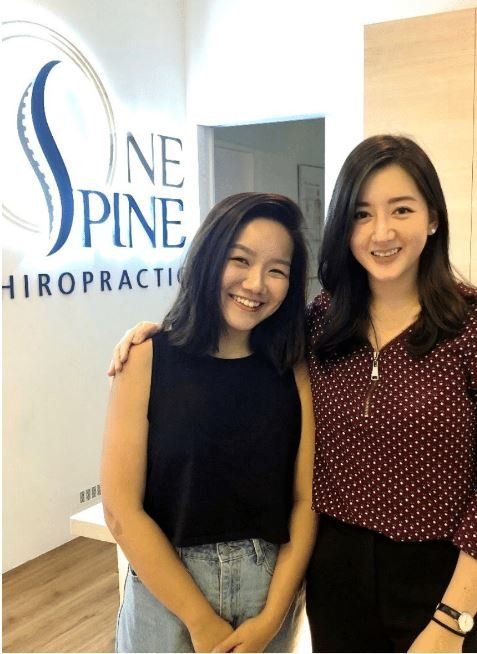 Melanie's Patient Testimony - Jie Min