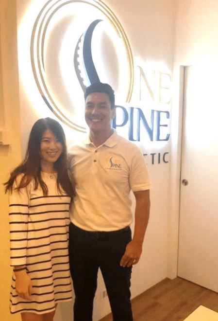 Anthony's Patient Testimony - Jolynn