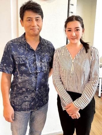 Melanie's Patient Testimony - Kensaku
