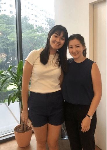 Melanie's Patient Testimony - Li Ting