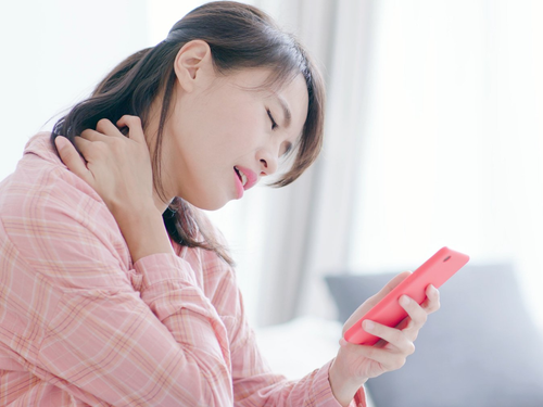 Neck Pain