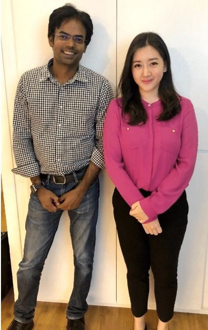 Melanie's Patient Testimony - Nikesh