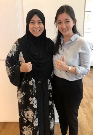 Melanie's Patient Testimony - Nurul Azua