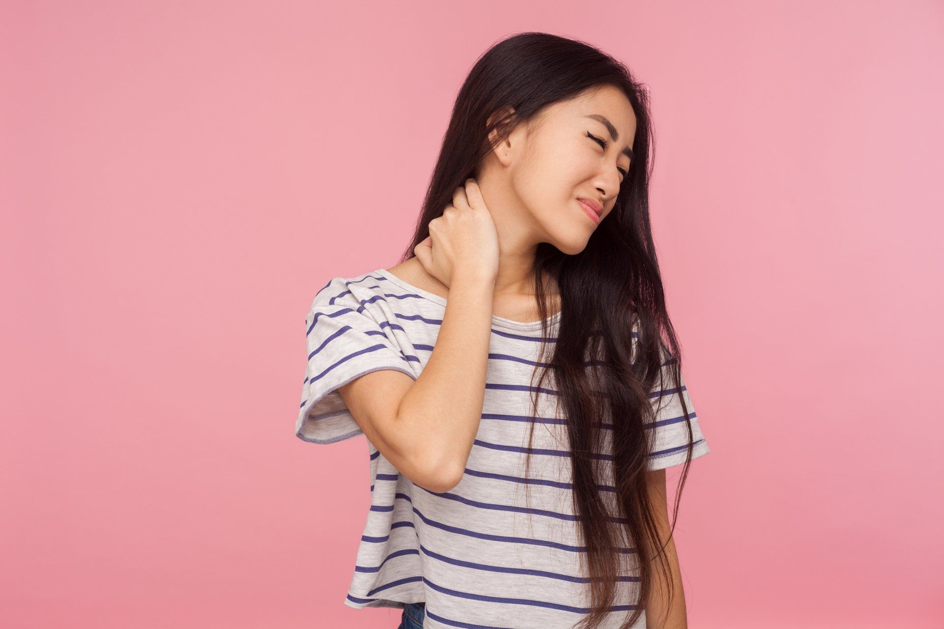 How Can Chiropractic Care Help with Neck Pain? How Can Chiropractic Care Help with Neck Pain?
