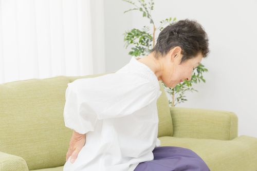 Slipped Disc