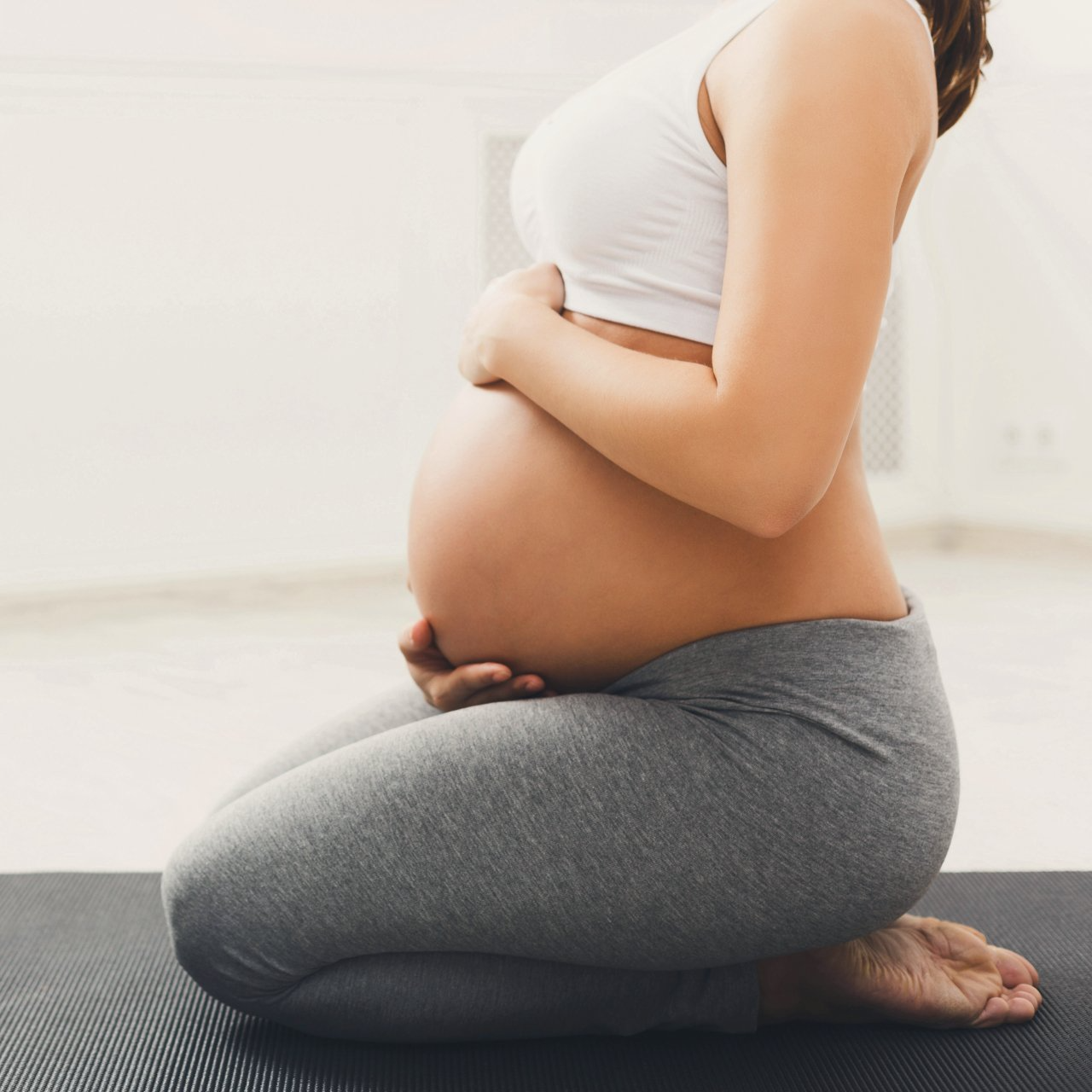 Common Pregnancy Symptoms