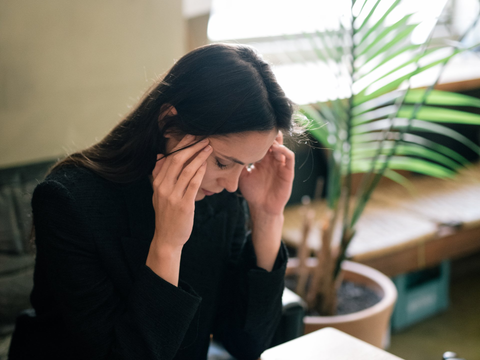 Headache & Migraines
