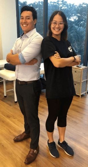 Anthony's Patient Testimony - Sherwin