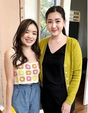 Melanie's Patient Testimony - Si Kham