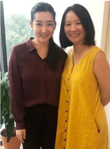 Melanie's Patient Testimony - Valene
