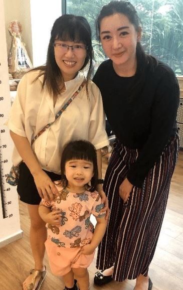 Melanie's Patient Testimony - Wan Xuan