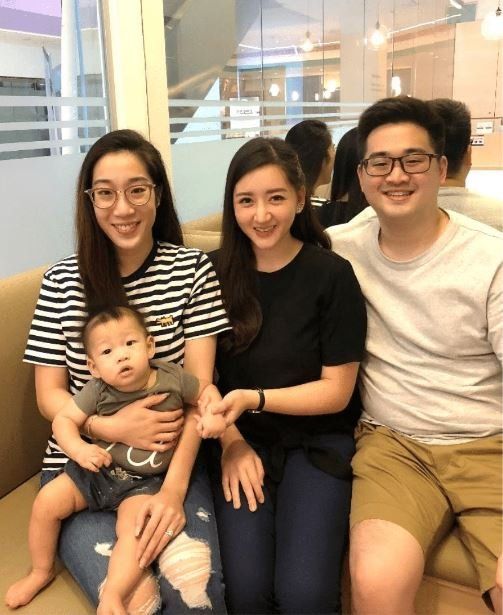 Melanie's Patient Testimony - Wee Jia & Wen Han