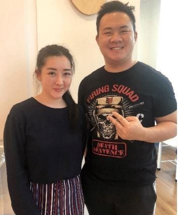 Melanie's Patient Testimony - Xe Wen