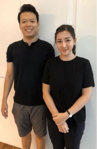 Melanie's Patient Testimony - Yan Dong