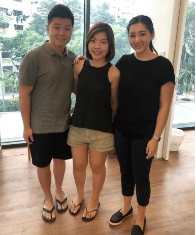 Melanie's Patient Testimony - Yu Qu & Amelia