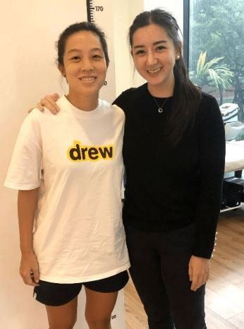 Melanie's Patient Testimony - Zhiyi