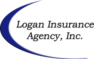 Logo for All World Insurance, featuring a house, money, car, and initials AWI; text reads