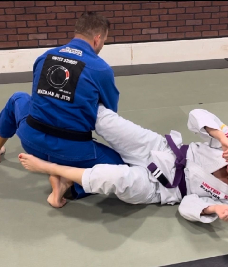 self defense