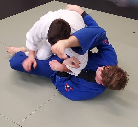adult martial arts