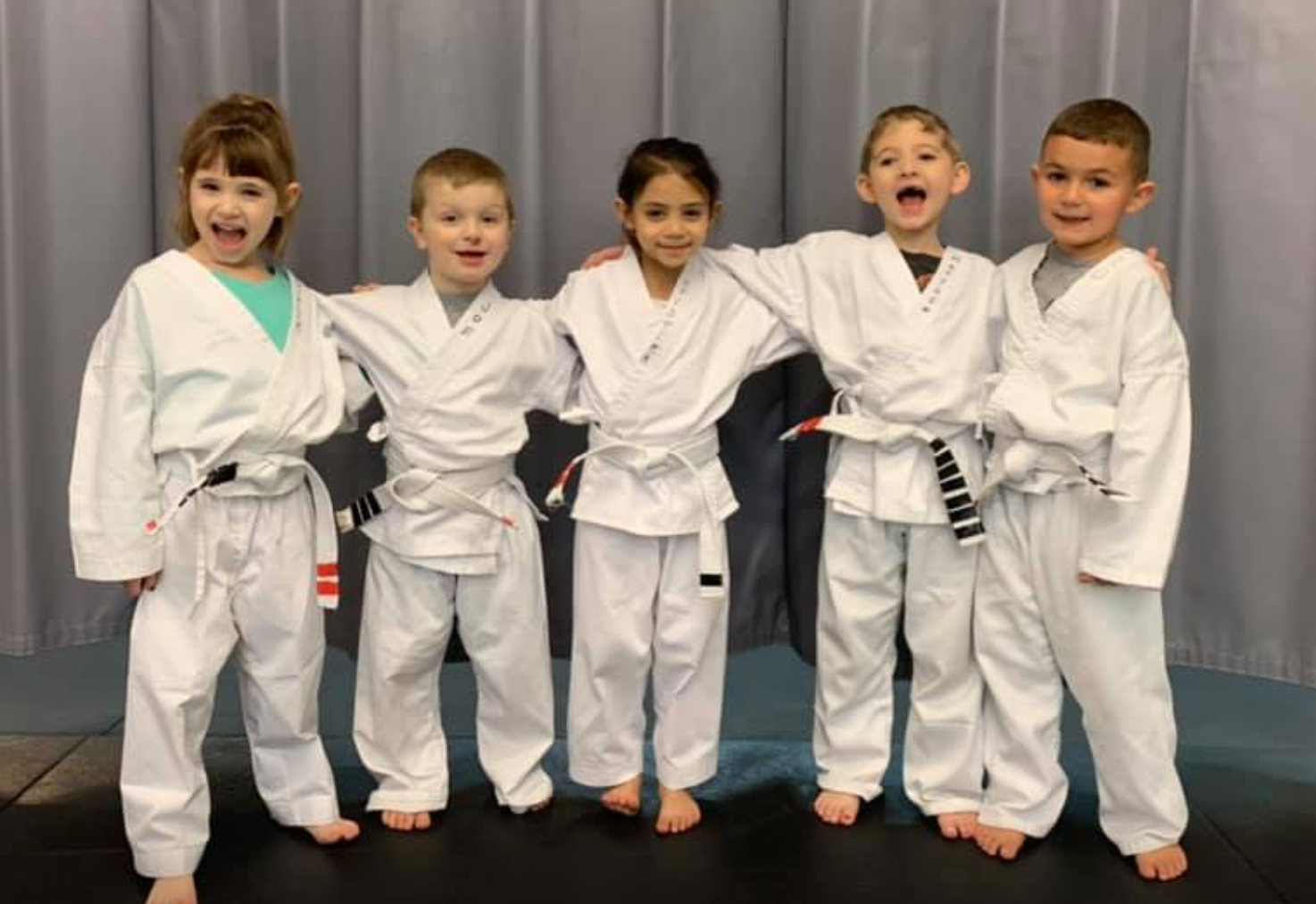 kids classes