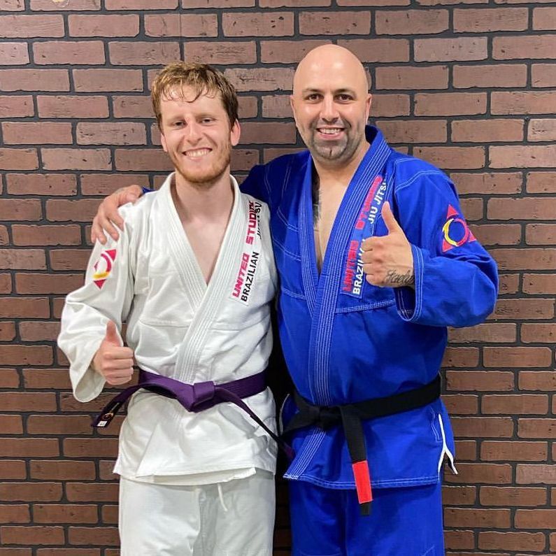 adult brazilian jiu jitsu
