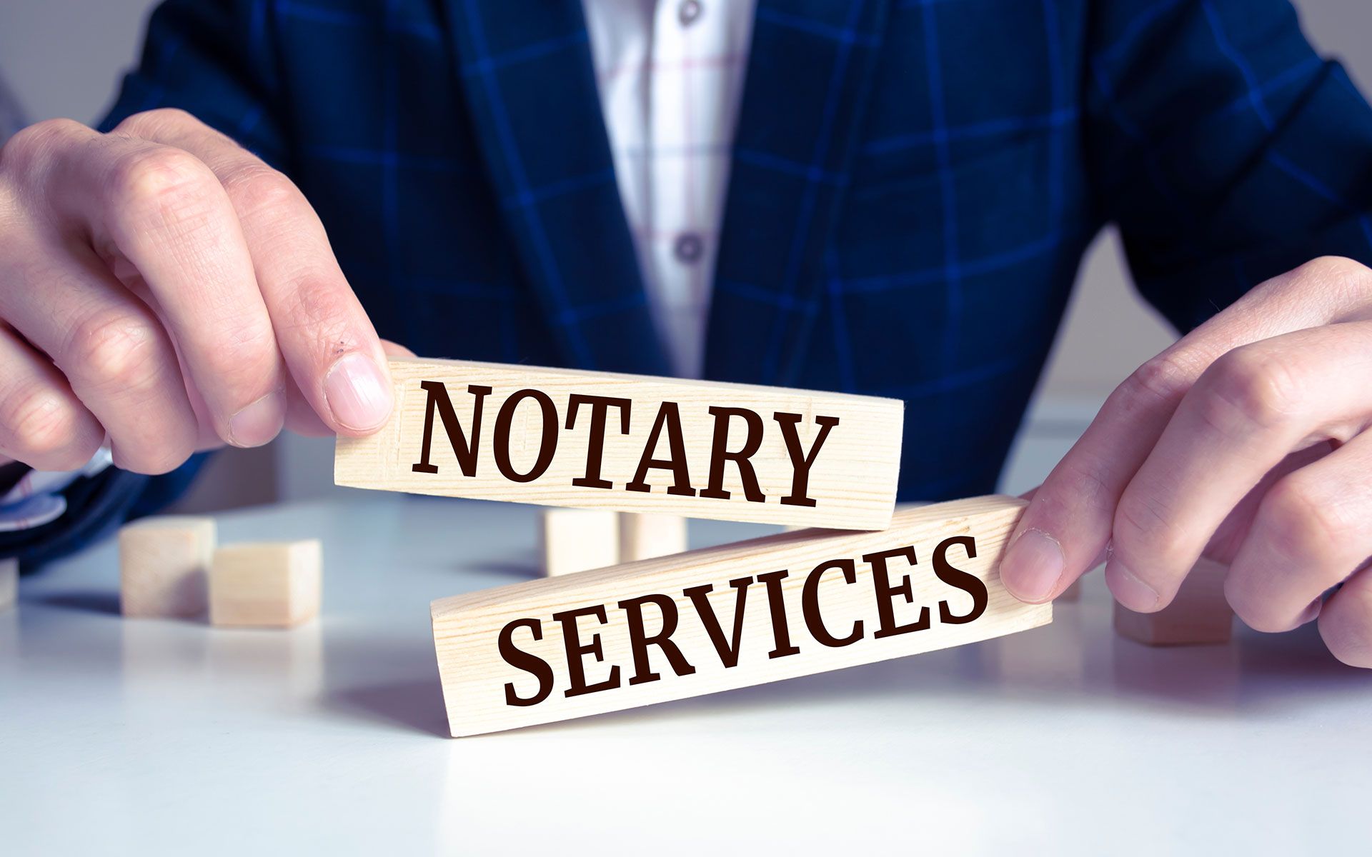 Mobile Notary Services | Signed & Sealed