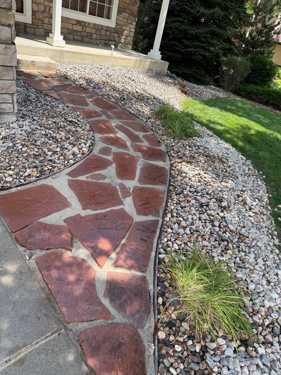 Property maintenance project 6