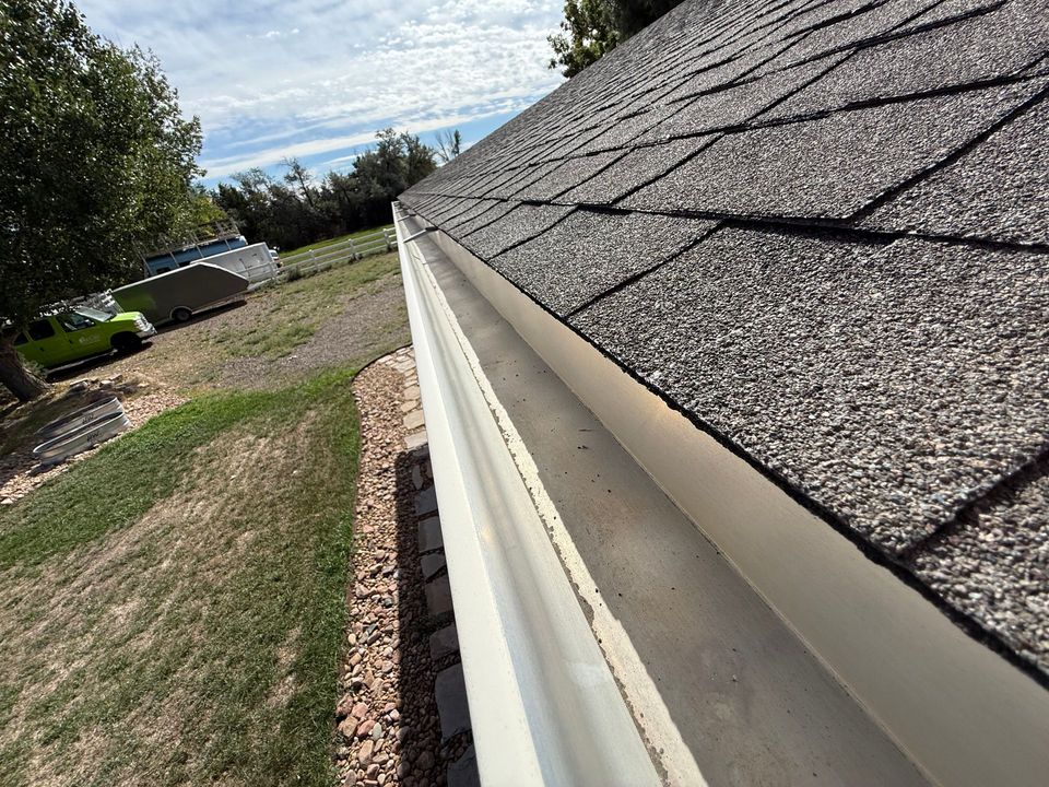 Property maintenance project