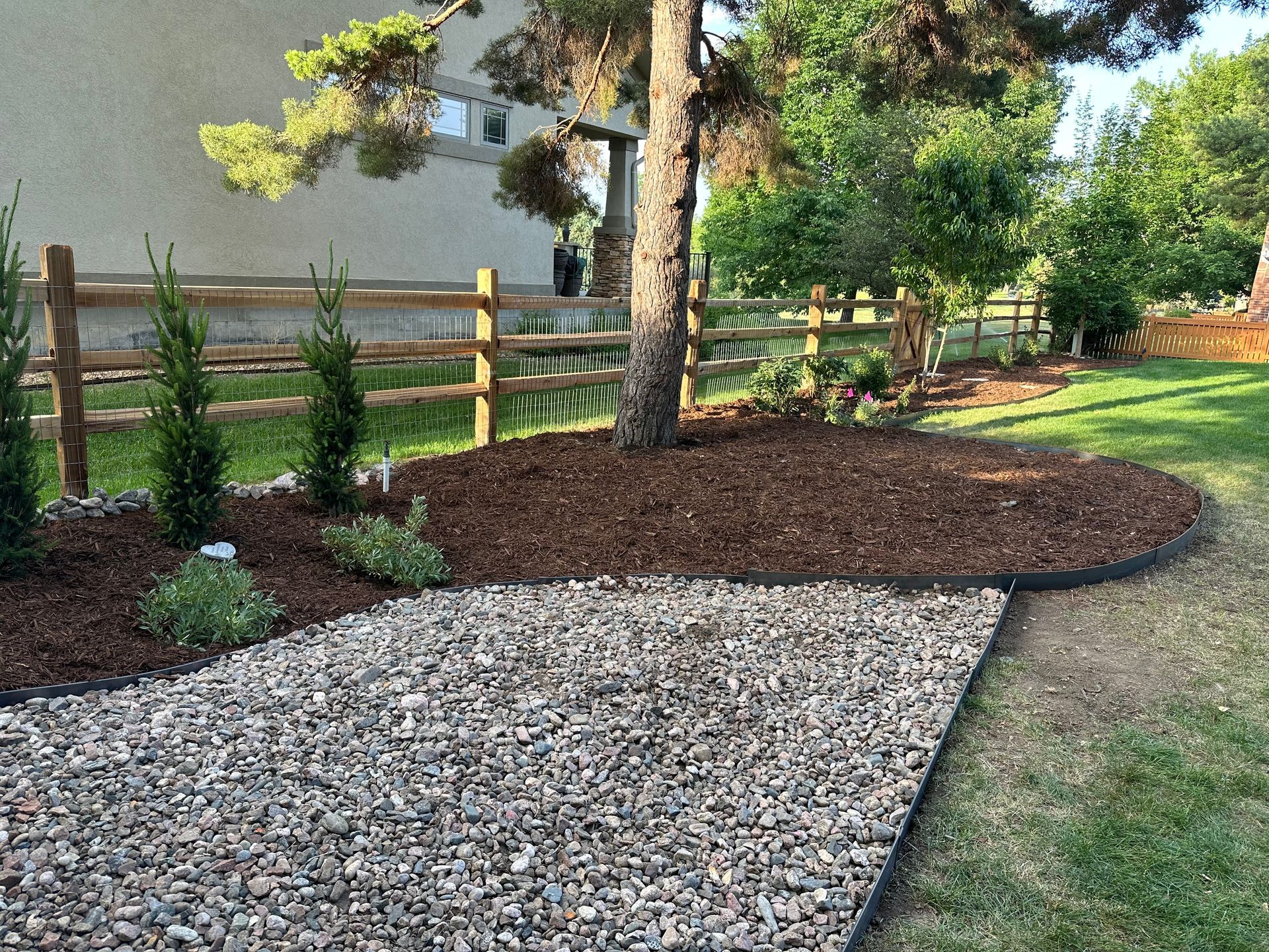Loveland renovation