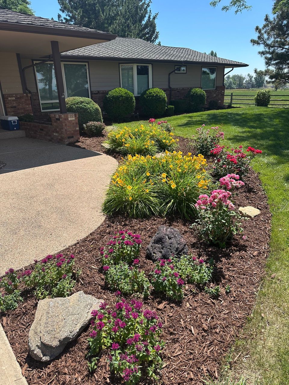 Thoughtful Planting