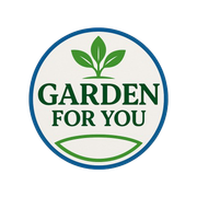 Logo Garden For You di Gabriele Corti a Roma