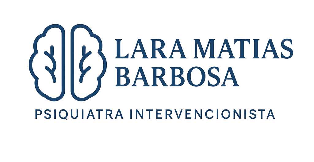 consulta com Psiquiatra Intervencionista