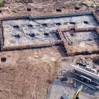 building foundation design