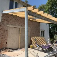 building foundation design
