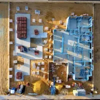 building foundation design