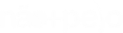 Logotipo oficial da Não+Pelo, clínica especializada em depilação a laser e estética.