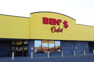 Ben's Outlet