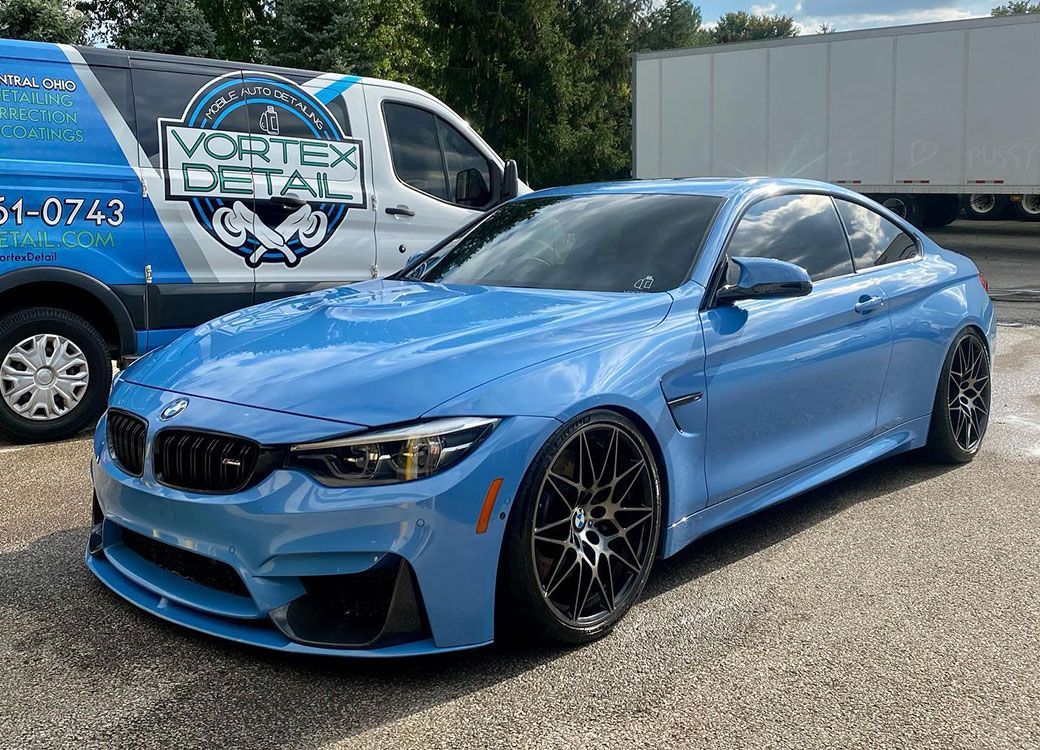 BMW M4