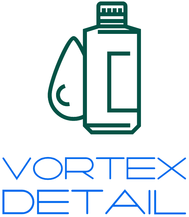 Vortex Detail