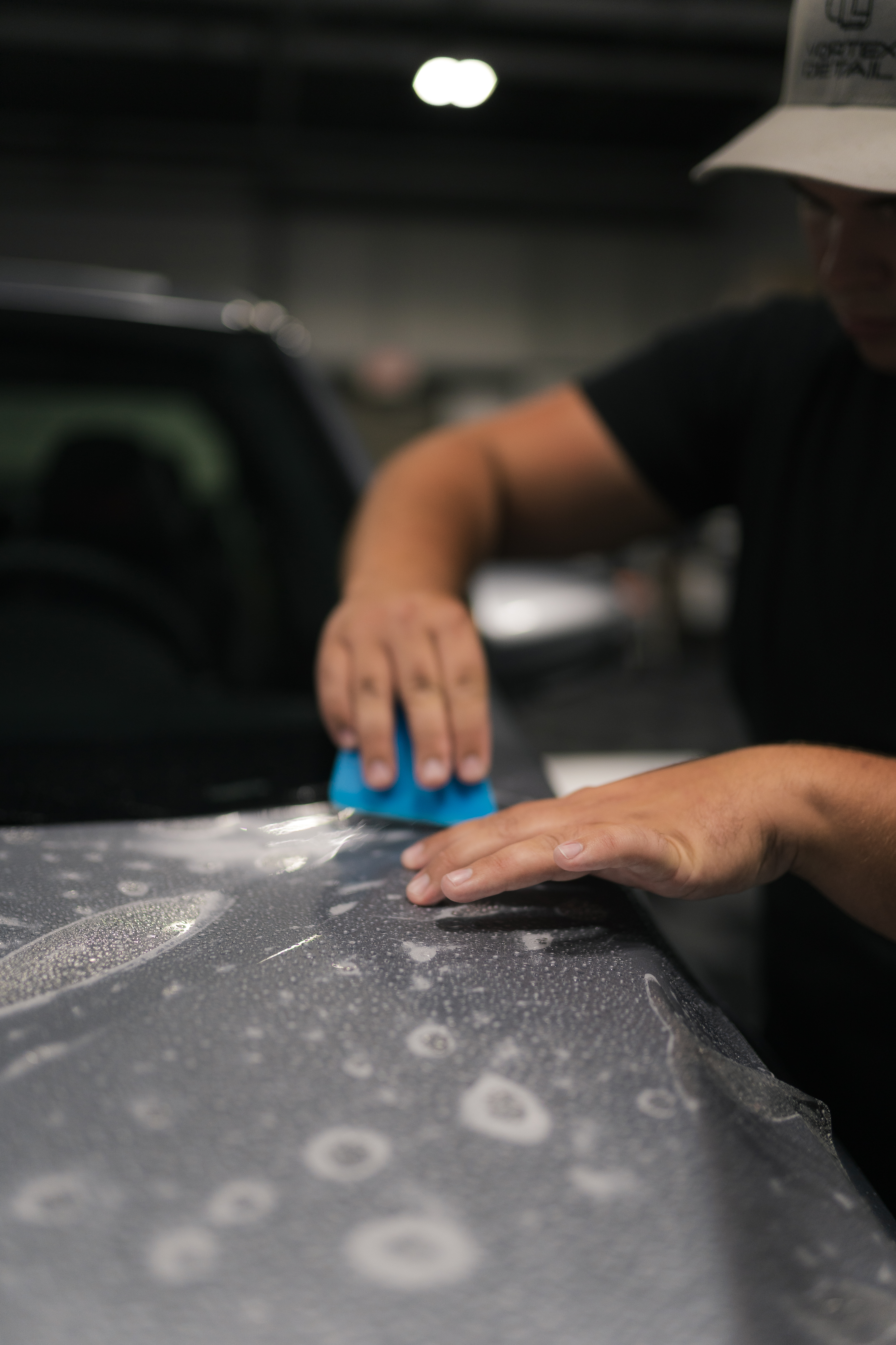 Paint Protection Film