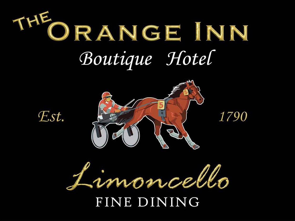 Boutique Hotel Orange County, NY 8452941880