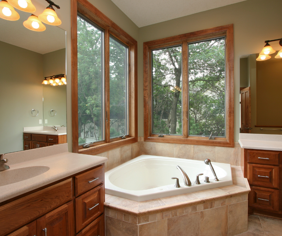 Beautiful Bathroom In Frisco TX Beautiful Bathroom In Frisco TX
