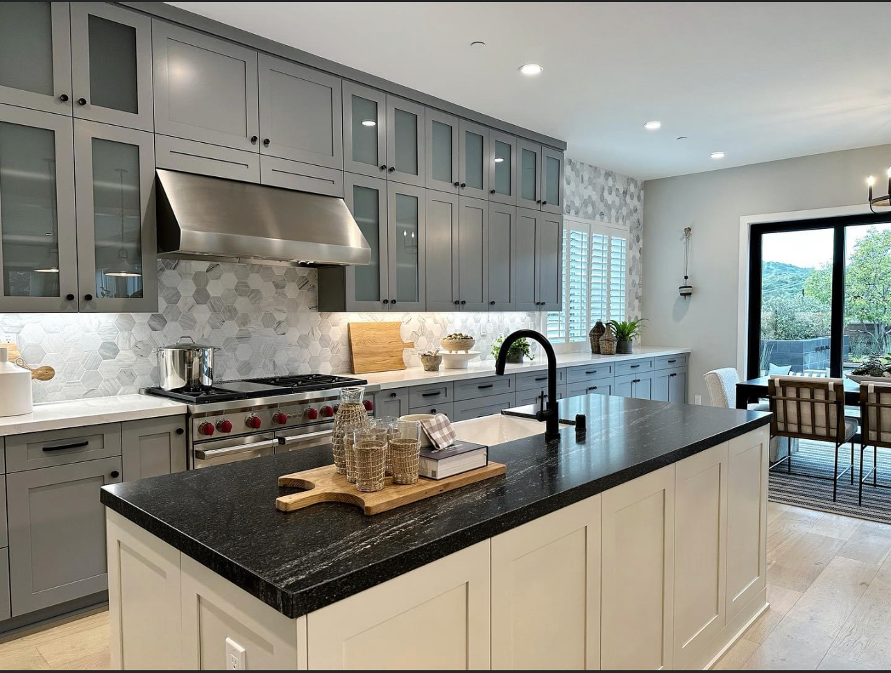 Beautiful Custom Countertops In Allen TX Beautiful Custom Countertops In Allen TX