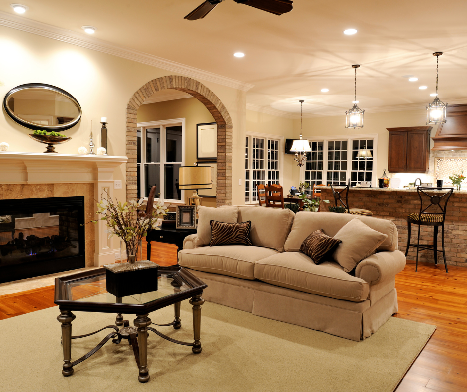 Beautiful Home Remodel In Celina TX Beautiful Home Remodel In Celina TX