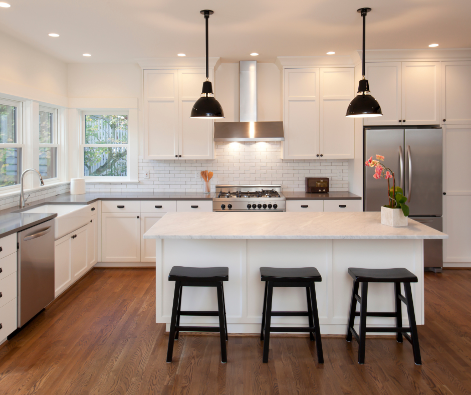 Beautiful Kitchen Countertop In Little Elm TX Beautiful Kitchen Countertop In Little Elm TX