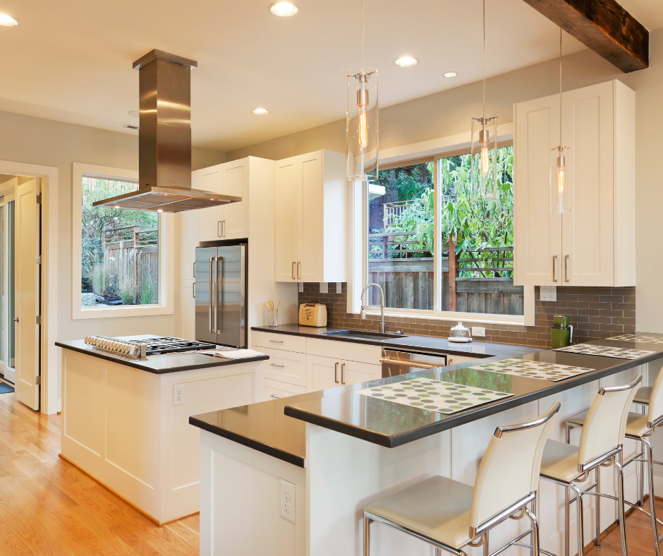 Beautiful Kitchen Countertop In Prosper TX Beautiful Kitchen Countertop In Prosper TX