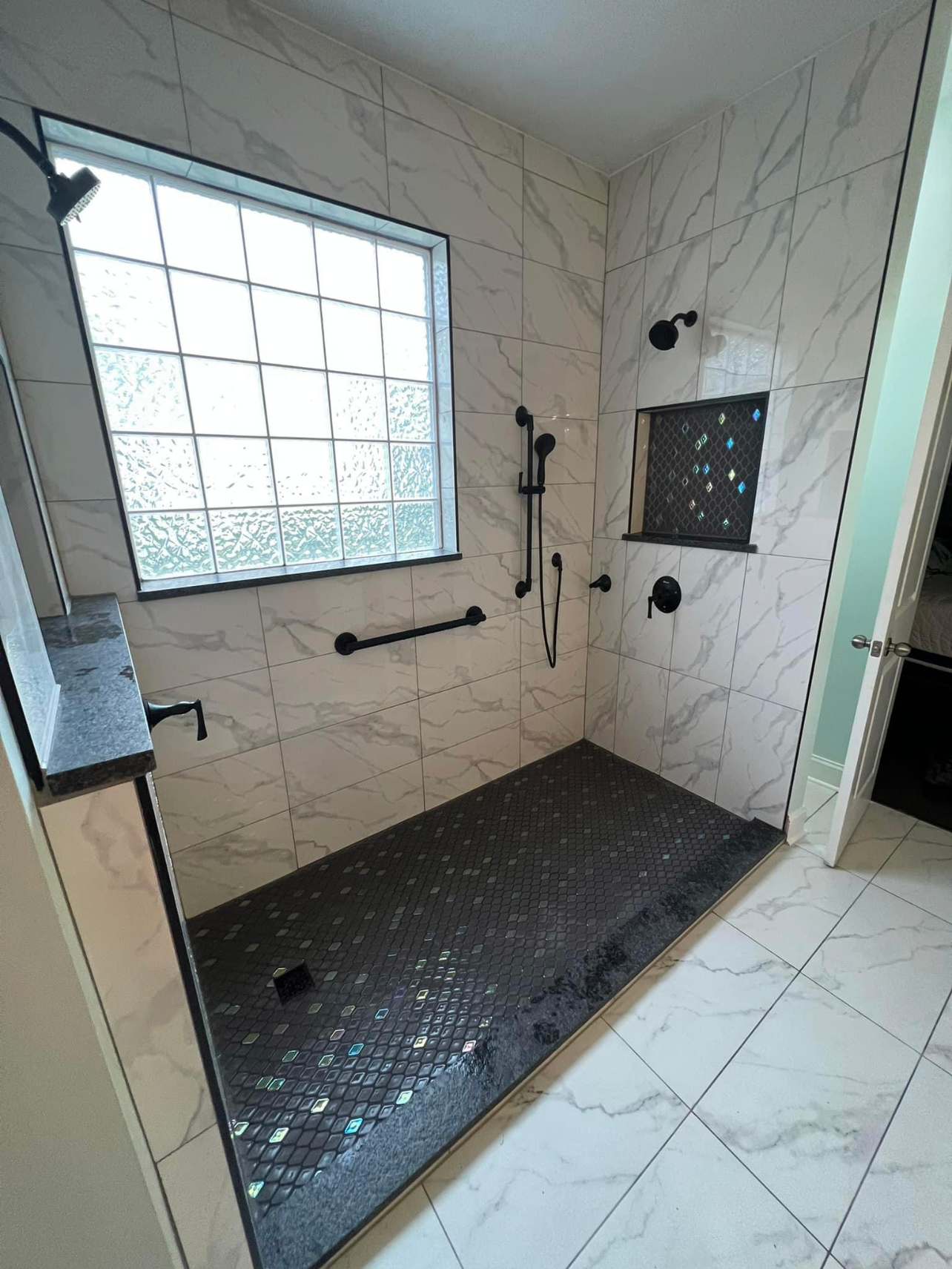 Beautiful Tile Install In McKinney TX Beautiful Tile Install In McKinney TX