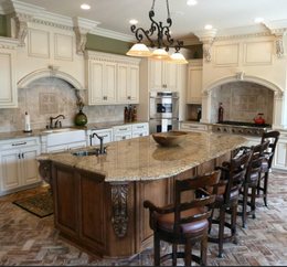 Granite Countertop Contractor In McKinney TX Granite Countertop Contractor In McKinney TX