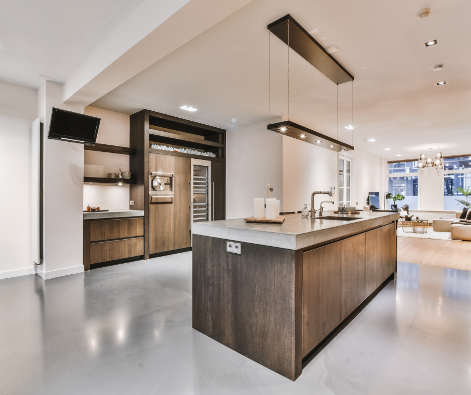 Range Of Custom Countertop Materials In McKinney TX Range Of Custom Countertop Materials In McKinney TX