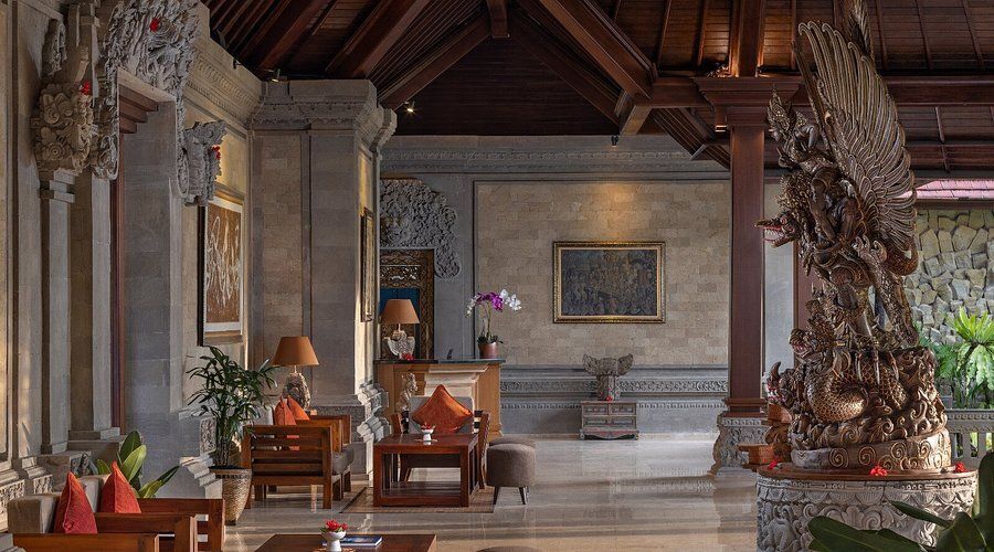 Hosted Girls trip to Bali in April 2027